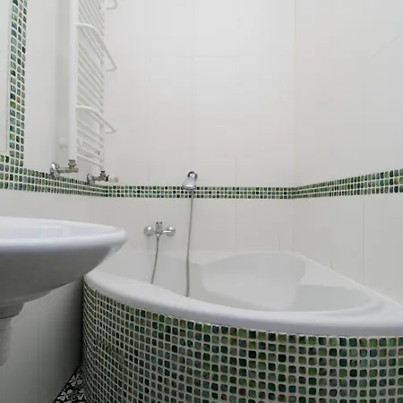 Mieszkanie W Kamienicy Z Widokiem Apartament Bydgoszcz
