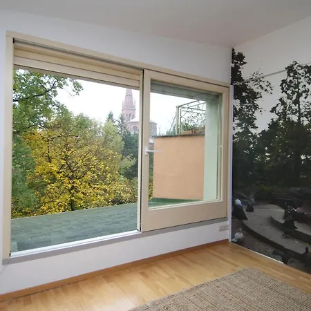 Apartament Mieszkanie W Kamienicy Z Widokiem Bydgoszcz