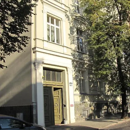 Apartament Mieszkanie W Kamienicy Z Widokiem