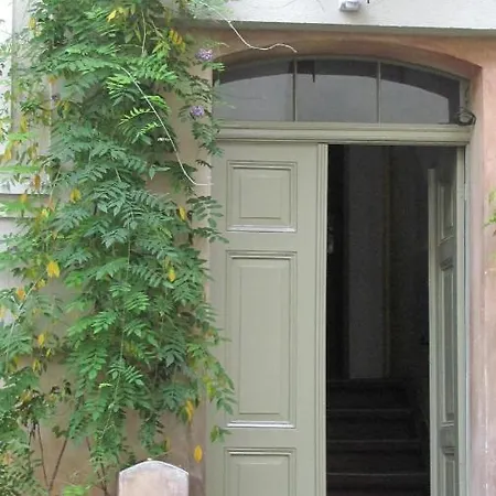 Mieszkanie W Kamienicy Z Widokiem Apartament Bydgoszcz