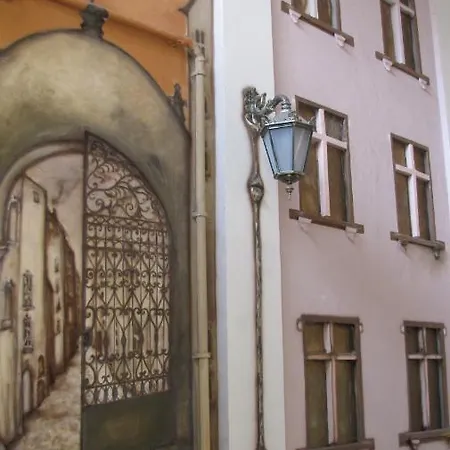 Apartament Mieszkanie W Kamienicy Z Widokiem