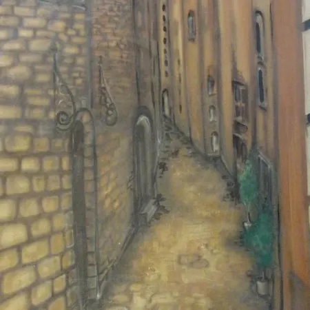 Apartament Mieszkanie W Kamienicy Z Widokiem Bydgoszcz