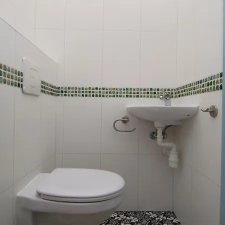 Apartament Mieszkanie W Kamienicy Z Widokiem