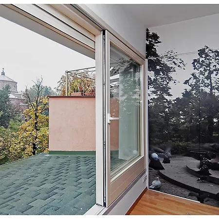 Mieszkanie W Kamienicy Z Widokiem Apartament Bydgoszcz